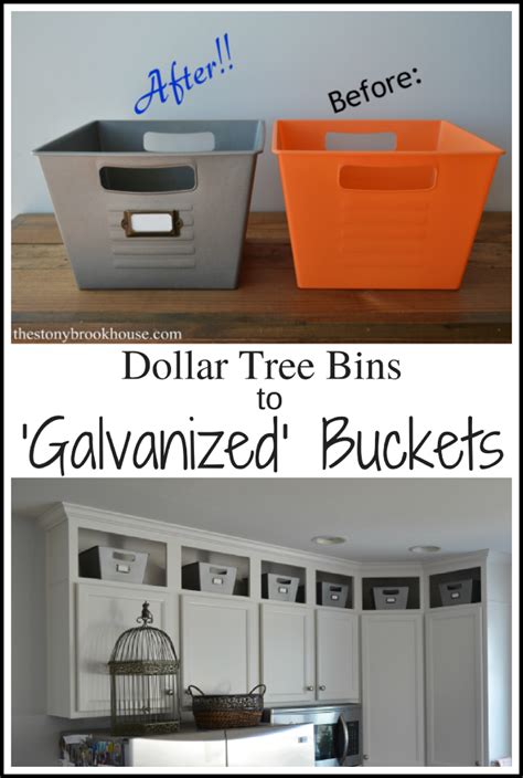 dollar tree waste bins